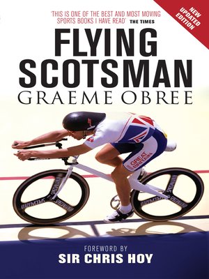 cover image of The Flying Scotsman